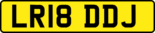 LR18DDJ