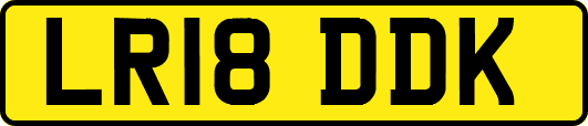 LR18DDK