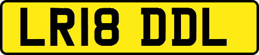 LR18DDL
