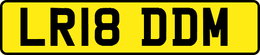 LR18DDM
