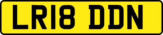 LR18DDN