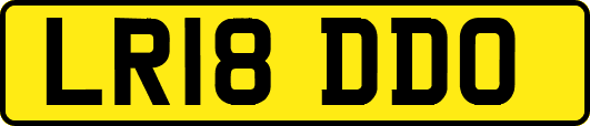 LR18DDO