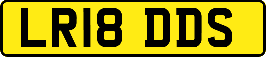 LR18DDS