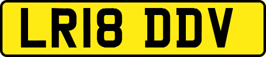 LR18DDV