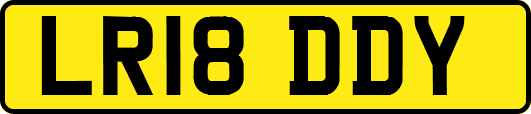 LR18DDY