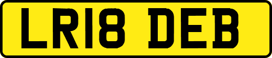 LR18DEB