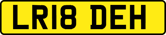 LR18DEH