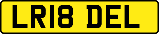 LR18DEL