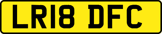 LR18DFC