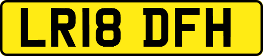 LR18DFH