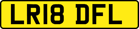 LR18DFL