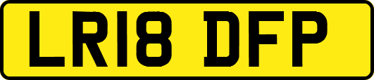 LR18DFP