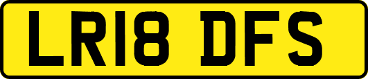 LR18DFS