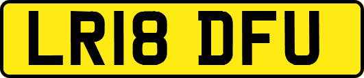LR18DFU