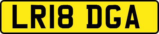 LR18DGA