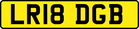LR18DGB
