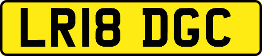 LR18DGC