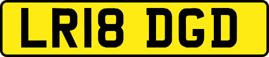 LR18DGD