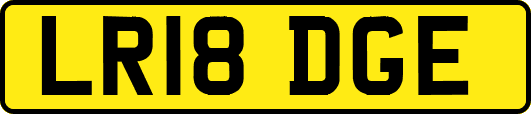 LR18DGE