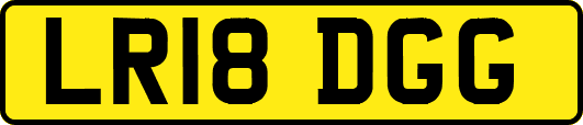 LR18DGG