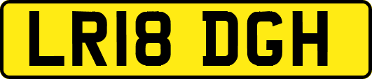 LR18DGH