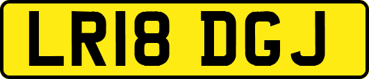 LR18DGJ