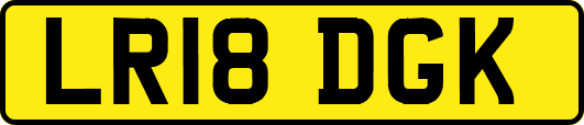 LR18DGK