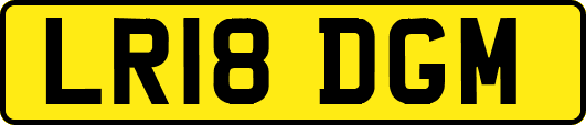 LR18DGM