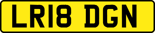 LR18DGN
