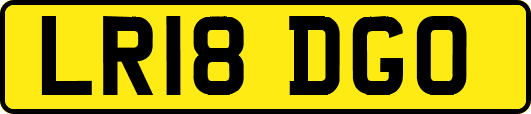 LR18DGO