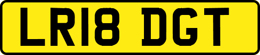 LR18DGT
