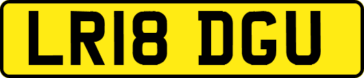 LR18DGU