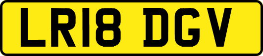 LR18DGV