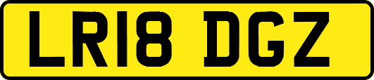LR18DGZ