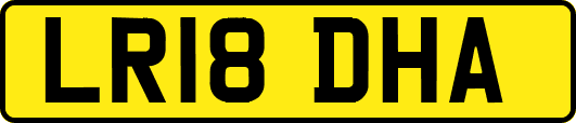 LR18DHA