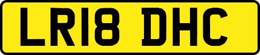 LR18DHC