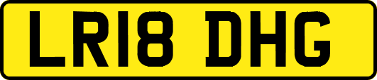 LR18DHG