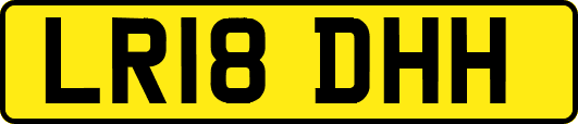LR18DHH