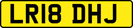 LR18DHJ