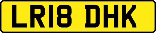 LR18DHK