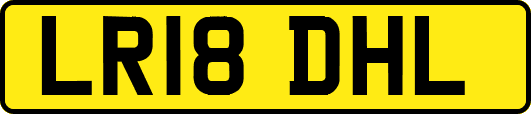 LR18DHL