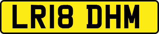 LR18DHM