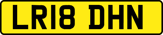 LR18DHN