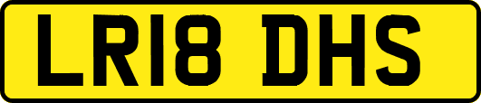 LR18DHS