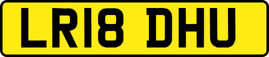 LR18DHU