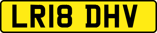 LR18DHV