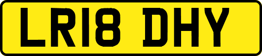 LR18DHY