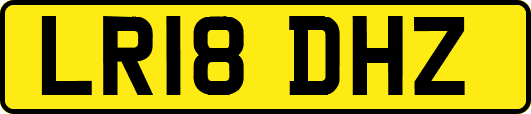LR18DHZ