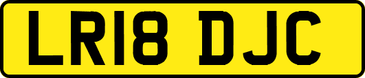 LR18DJC
