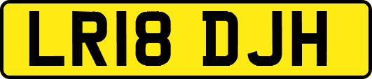 LR18DJH